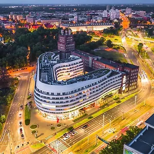 5* Отель Doubletree By Hilton