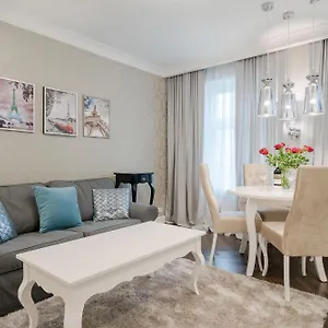 Luxury - Old Town - Rynek Apartament