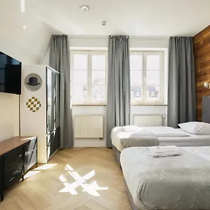 3* Apartmán Solny Square