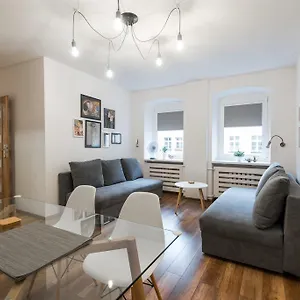 Klimt Apartament