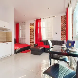  Хостел Hostelswidnicka24
