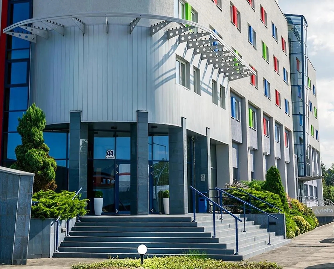 Delta Apart-House Wroclaw