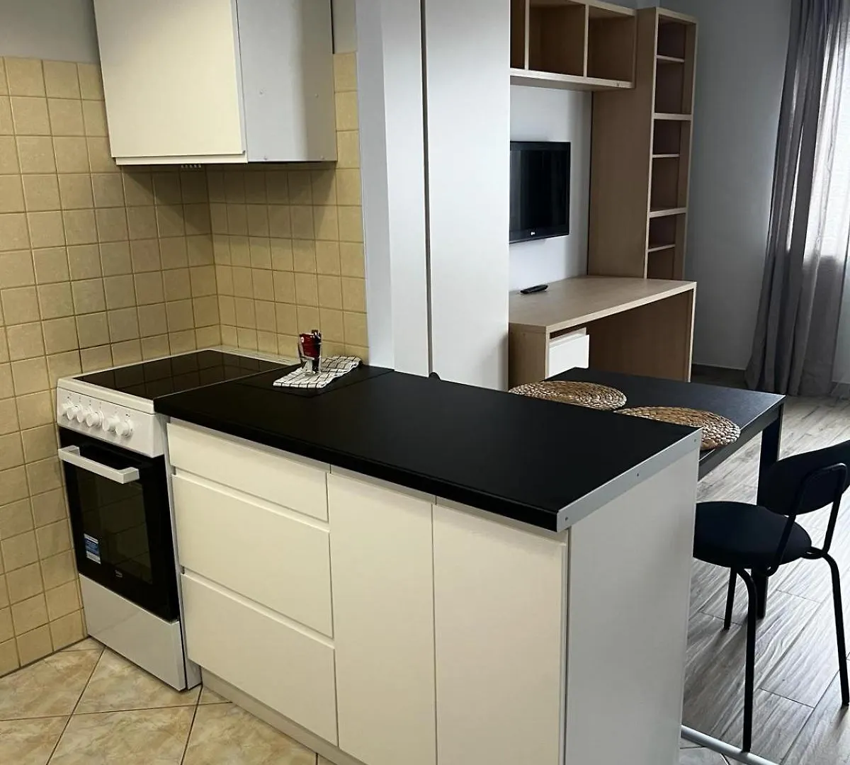 Aparthotel Delta Apart-House Wroclaw
