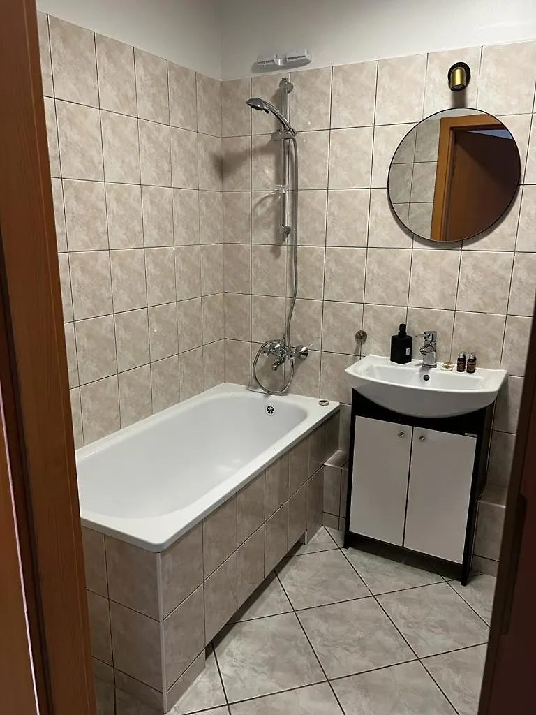 Aparthotel Delta Apart-House Wroclaw