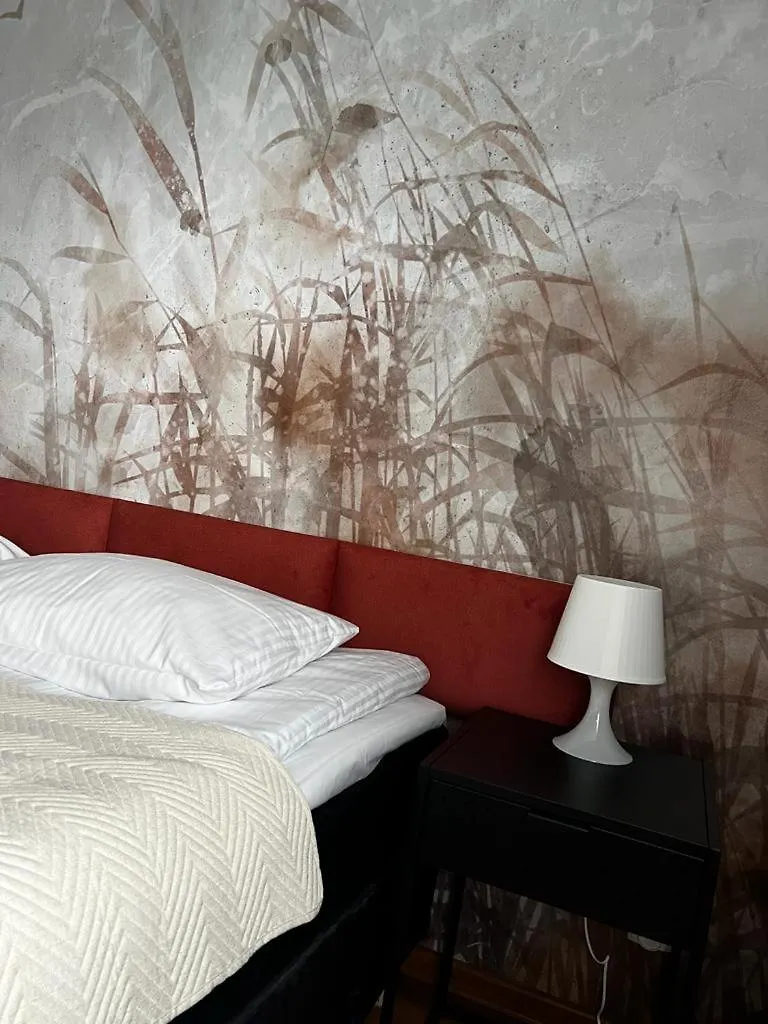Delta Apart-House Wroclaw Aparthotel