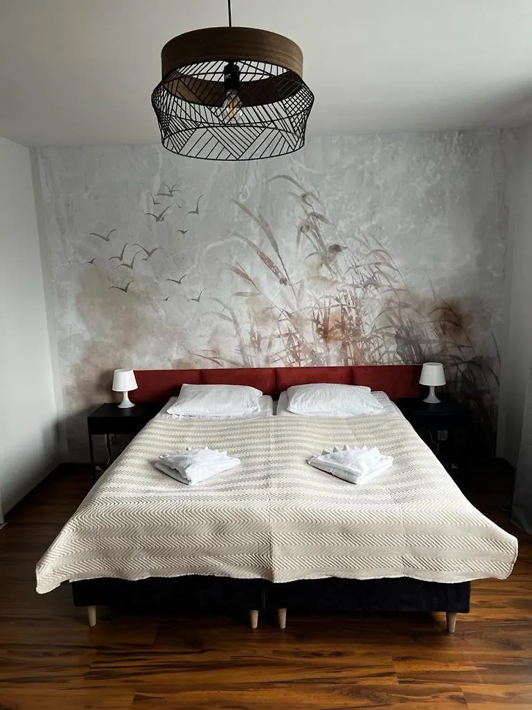 Delta Apart-House Wroclaw Poland
