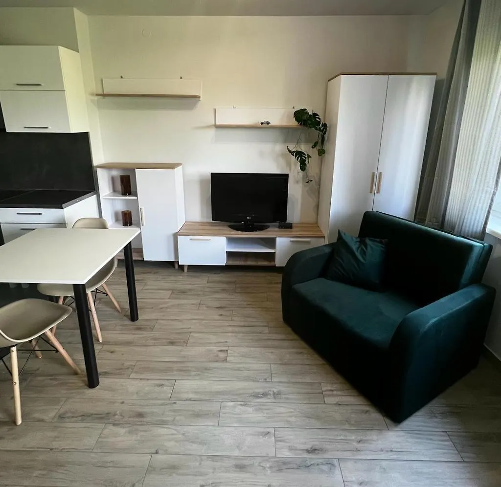 Aparthotel Delta Apart-House Wroclaw