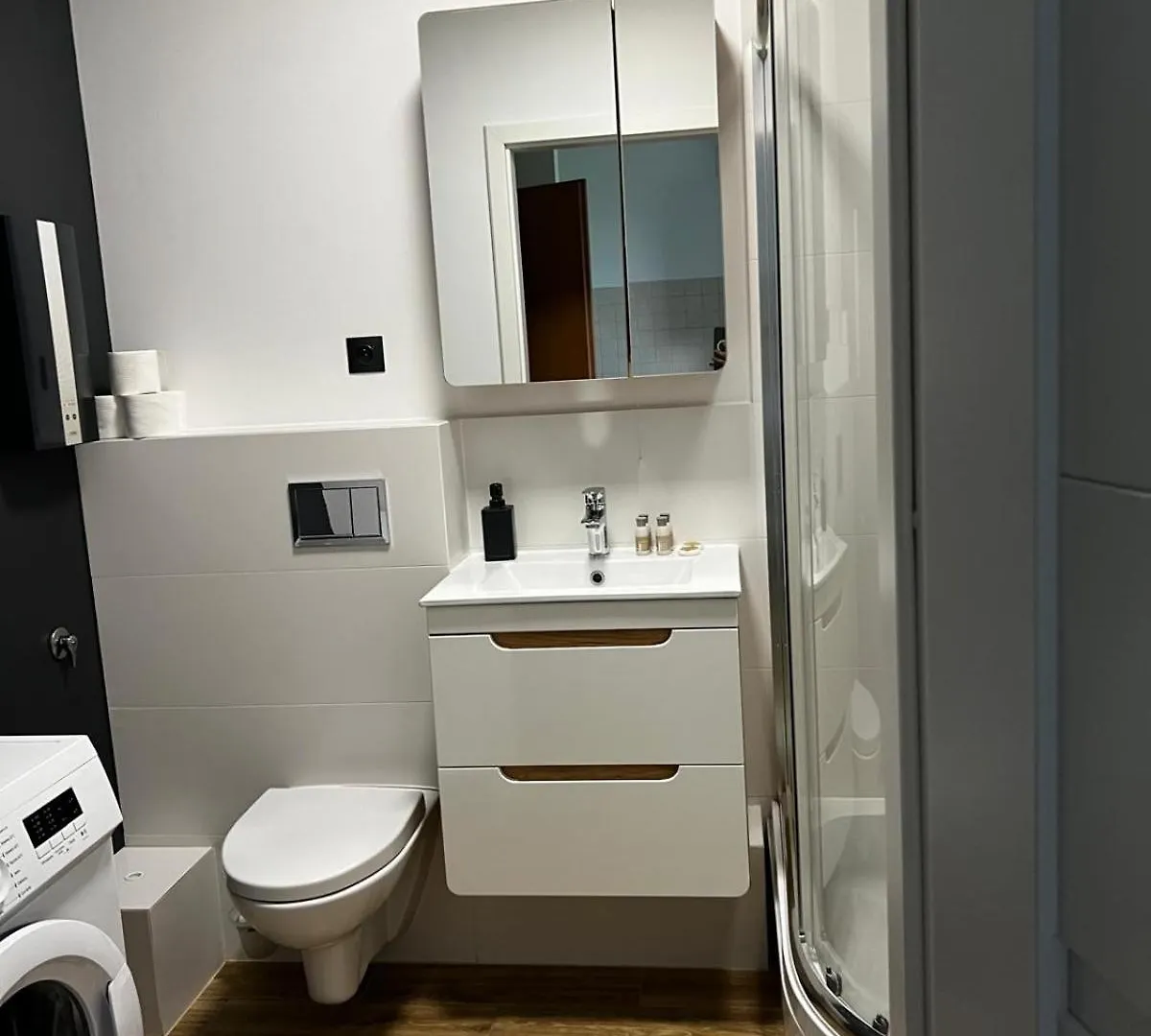 Delta Apart-House Wroclaw 3*,  Poland