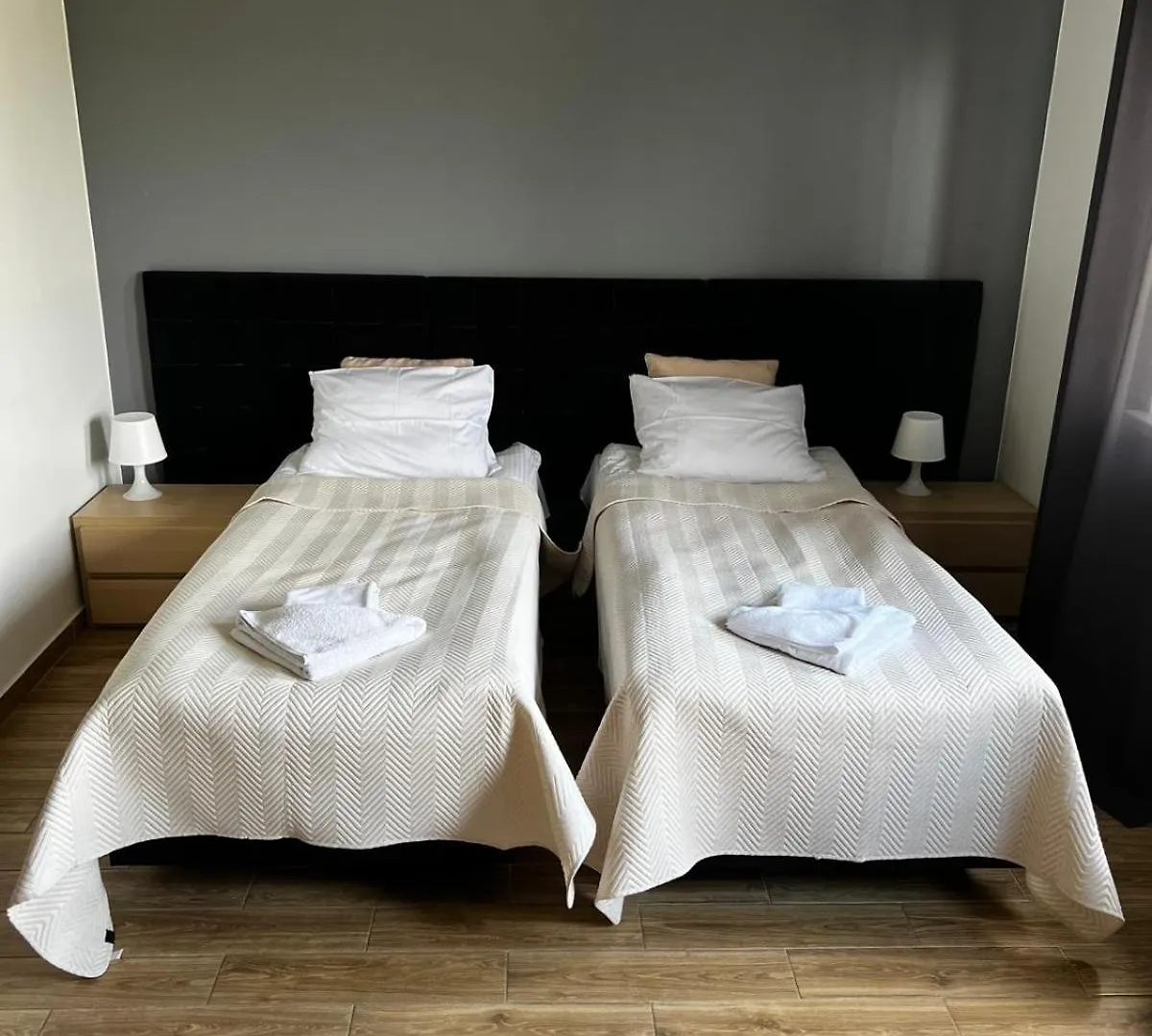 Aparthotel Delta Apart-House Wroclaw